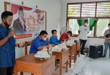 Yudhianto Mahardika Reses di Wua Wua, Ini Aspirasi Masyarakat Yudhianto Mahardika Reses di Wua Wua, Ini Aspirasi Masyarakat