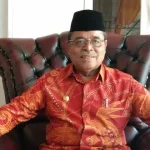 Achmad Lamani Didefinitifkan Jadi Bupati Mubar Achmad Lamani Didefinitifkan Jadi Bupati Mubar