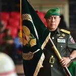 THI Sebut Andi Sumangerukka Cagub Sultra yang Diperhitungkan Mayor Jenderal (Mayjen) TNI Andi Sumangerukka