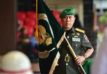 Ini Alasan Andi Sumangerukka Makin Dicintai Masyarakat Sultra Mayor Jenderal (Mayjen) TNI Andi Sumangerukka
