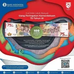 BI Sultra Layani Penukaran Uang Pecahan Rp75.000, Satu KTP Bisa 100 Lembar BI Sultra Layani Penukaran Uang Pecahan Rp75.000, Satu KTP Bisa 100 Lembar