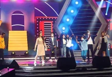 Cetak Prestasi, Sinetron “Putri Untuk Pangeran” Capai 300 Episode Cetak Prestasi, Sinetron “Putri Untuk Pangeran” Capai 300 Episode