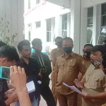 Dua Perusahaan Diduga Menambang Ilegal di Kolaka, Foperta Geruduk Dinas Kehutanan Dua Perusahaan Diduga Menambang Ilegal di Kolaka, Foperta Geruduk Dinas Kehutanan