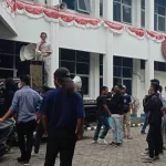 Dinas Kehutanan Sultra Didesak Hentikan Aktivitas Pertambangan Ilegal di Buteng Dinas Kehutanan Sultra Didesak Hentikan Aktivitas Pertambangan Ilegal di Buteng