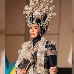 Tim Penggerak PKK Buton Target Turunkan Kasus Stunting Ketua Tim Penggerak Pemberdayaan Kesejahteraan Keluarga (PKK) Kabupaten Buton Delya Montalalu La Bakry