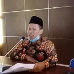 Teror Bom di Makassar, MUI Sultra Ajak Masyarakat Tetap Jaga Persatuan Dr Supriyanto MM, Sekretaris Umum MUI Sulawesi Tenggara
