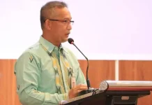 OJK Sultra Pulihkan Ekonomi Daerah Lewat Wirausaha Muda Kepala OJK Sultra Mohammad Fredly Nasution