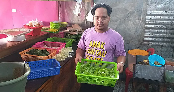 Hidroponik di Kendari: Tren Bertani yang Mendorong Gaya Hidup Sehat (Bagian-1)