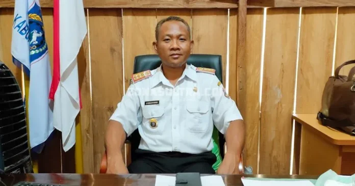 Disdukcapil Mubar Siapkan 23 Ribu Keping Blangko KIA