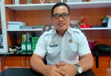Industri Pengolahan Tahu di Lambusa Banyak Tak Berizin Kepala Dinas Penanaman Modal dan Pelayanan Terpadu Satu Pintu (DPM-PTSP) Konsel, I Putu Darta