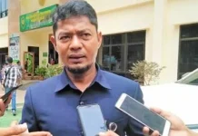 Kapten Putra Mandar yang Muat Nikel dari Kabaena Divonis 6 Bulan Penjara Ketua Pengadilan Negeri (PN) Kelas IA Kendari melalui Humas Kelik Trimaga