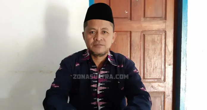 Kabag Kesra Mubar, La Karimu