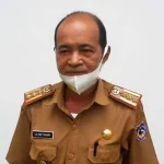 150 Unit Rumah Tak Layak Huni di Mubar Akan Direhab Kepala Dinas Sosial (Dinsos) Mubar, La Ode Takari