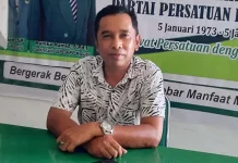 Antisipasi Kelangkaan Pupuk Subsidi, DPRD Kolut Minta Data RDKK Dievaluasi Ketua Komisi II DPRD Kolut Mustamrin Saleh