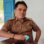 Distan Mubar Gandeng PT Sampoerna Jalin Kemitraan dengan Petani Tembakau Kepala Dinas Pertanian dan Pangan Mubar, Nestor Jono