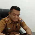 TPA Modern Akan Dibangun di Mubar Kepala Dinas Lingkungan Hidup (DLH) Mubar, Alimran