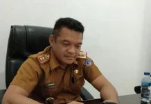 TPA Modern Akan Dibangun di Mubar Kepala Dinas Lingkungan Hidup (DLH) Mubar, Alimran