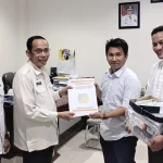 Pemprov Sultra Mulai Periksa Berkas Usulan Pengangkatan Surunuddin-Rasyid Pemprov Sultra Mulai Periksa Berkas Usulan Pengangkatan Surunuddin-Rasyid