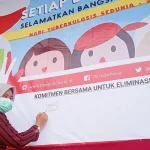 Angka Kesembuhan TBC di Sultra Capai 81,4 Persen Angka Kesembuhan TBC di Sultra Capai 81,4 Persen