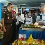 HUT ke-61, Bupati Target Konawe Jadi yang Terbaik HUT ke-61, Bupati Target Konawe Jadi yang Terbaik