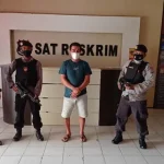 Pria Kendari Ini Jual Motor yang Dipinjamnya