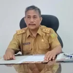 Kementerian Keuangan Potong Anggaran Pemda Buton Rp14,6 Miliar Kepala Badan Keuangan dan Aset Daerah (BKAD) Kabupaten Buton, Sunardin Dani