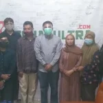 Verifikasi Faktual, Dewan Pers Kunjungi Kantor Zonasultra.com Verifikasi Faktual, Dewan Pers Kunjungi Kantor Zonasultra.com