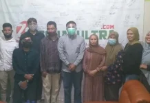 Verifikasi Faktual, Dewan Pers Kunjungi Kantor Zonasultra.com Verifikasi Faktual, Dewan Pers Kunjungi Kantor Zonasultra.com