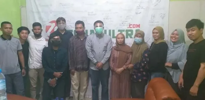 PSX_20210306_095315 Verifikasi Faktual, Dewan Pers Kunjungi Kantor Zonasultra.com