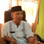 100 Jamaah Umrah Gratis di Wakatobi Tertunda Keberangkatan Karena Covid-19 Kepala Bagian (Kabag) Kesejahteraan Rakyat (Kesra) Kabupaten Wakatobi Usman