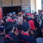 9 Tersangka Pengeroyokan di Konawe Ditangguhkan Penahanannya 9 Tersangka Pengeroyokan di Konawe Ditangguhkan Penahanannya