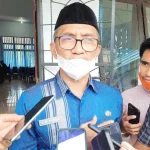 Diknas Konsel Menunggu Sejumlah Izin Untuk Gelar Belajar Tatap Muka Kepala Dinas Pendidikan Konsel Erawan Supla Yuda