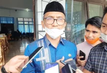 Diknas Konsel Menunggu Sejumlah Izin Untuk Gelar Belajar Tatap Muka Kepala Dinas Pendidikan Konsel Erawan Supla Yuda