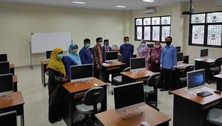 IAIN Kendari Dinilai Layak Jadi Universitas Islam Negeri