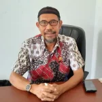 Antisipasi Pelaku Bom Ikan, Dinas Perikanan Kolut Minta Pokmaswas Diaktifkan Kepala Dinas Perikanan Kolut Zakaria Bakrie