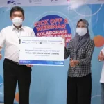 FIFGROUP Luncurkan Dana Bergulir untuk 588 UMKM Binaannya FIFGROUP Luncurkan Dana Bergulir untuk 588 UMKM Binaannya