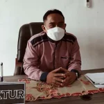 Tahun Ini, RSUD Mubar Akan Bangun Gedung Operasi Plt Direktur RSUD Mubar, dr M Syahril Fitrah