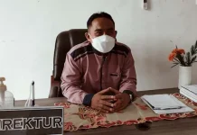 Tahun Ini, RSUD Mubar Akan Bangun Gedung Operasi Plt Direktur RSUD Mubar, dr M Syahril Fitrah