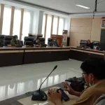 DPRD Desak Pemkot Kendari Segera Tuntaskan Tapal Batas Kelurahan Kadia-Punggolaka DPRD Desak Pemkot Kendari Segera Tuntaskan Tapal Batas Kelurahan Kadia-Punggolaka