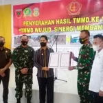 La Bakry Sebut TNI Masuk Desa Beri Manfaat bagi Daerah La Bakry Sebut TNI Masuk Desa Beri Manfaat bagi Daerah