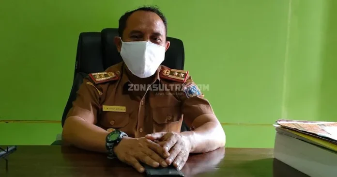Besok, Lima Instansi di Mubar akan Ikut Vaksinasi Tahap Kedua