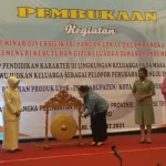 HKG PKK 49, Agista Ariany Berharap Hasil UP2K PKK Ditingkatkan HKG PKK 49, Agista Ariany Berharap Hasil UP2K PKK Ditingkatkan