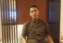 Anggota DPRD Konsel Minta Penegak Hukum Usut Anggaran Dinas Kesehatan Anggota DPRD Konawe Selatan (Konsel) Sulawesi Tenggara (Sultra), Ramlan