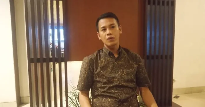 Ramlan Anggota DPRD Konawe Selatan (Konsel) Sulawesi Tenggara (Sultra), Ramlan