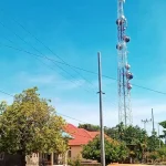 22 Desa di Butur Belum Tersentuh Sinyal Ponsel 22 Desa di Butur Belum Tersentuh Sinyal Ponsel