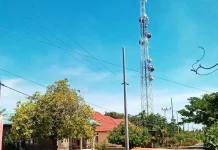 22 Desa di Butur Belum Tersentuh Sinyal Ponsel 22 Desa di Butur Belum Tersentuh Sinyal Ponsel