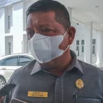 Kursi DPRD Kendari Kemungkinan Bertambah pada Pemilu 2024 Ketua DPRD Kota Kendari