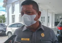 Kursi DPRD Kendari Kemungkinan Bertambah pada Pemilu 2024 Ketua DPRD Kota Kendari