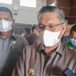 Wali Kota Kendari Akan Berikan Sanksi ASN yang Mudik Wali Kota Kendari Akan Berikan Sanksi ASN yang Mudik