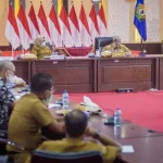 Sultra dan Sulsel Adu Data Terkait Kepemilikan Pulau Kawi-kawia Sultra dan Sulsel Adu Data Terkait Kepemilikan Pulau Kawi-kawia